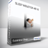 Subliminal Shop - Sleep Induction Aid V2