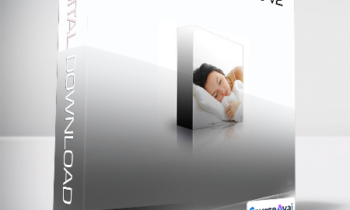 Subliminal Shop - Sleep Induction Aid V2