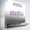 Julie Ball - Subscription Box Bootcamp