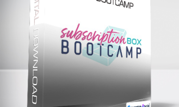 Julie Ball - Subscription Box Bootcamp