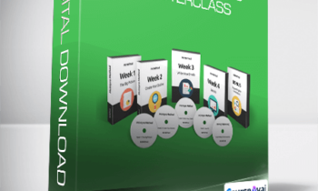 John McIntyre - McIntyre Method Masterclass