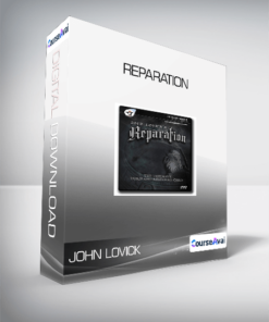 John Lovick - Reparation