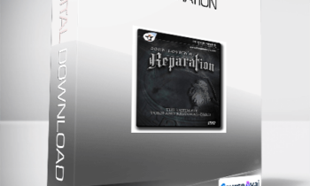 John Lovick - Reparation