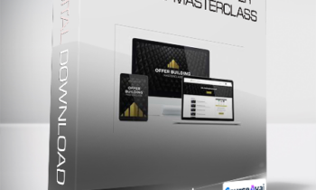 Traffic And Funnels - Linchpin Offer Offer Building Masterclass