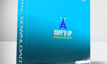 Pat Flynn - Amp’d Up Podcasting