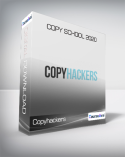 Copyhackers - Copy School 2020