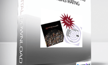 John Overdurf - Hypnotically Presenting & Demonstrating