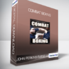 John Perkins Guided Chaos - Combat Boxing