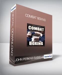 John Perkins Guided Chaos - Combat Boxing