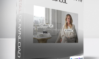 Sarah Crawford - Advanced Foodtography School