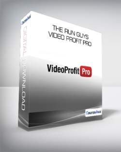 The RUN Guys - Video Profit Pro