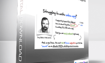 Derek Johanson - Copy Hour 2016 Edition