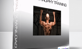 John Rusin - Functional Hyperthrophy Training