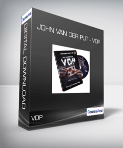 John Van Der Put - VDP