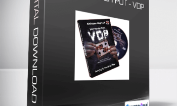 John Van Der Put - VDP