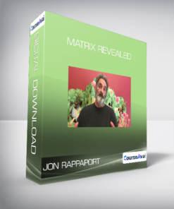 Jon Rappaport - Matrix Revealed