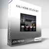 Jon Rister - Kali Home Study Set