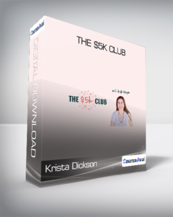 Krista Dickson - The $5K Club