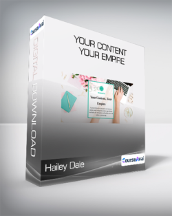 Hailey Dale - Your Content Your Empire