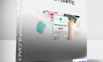 Hailey Dale - Your Content Your Empire