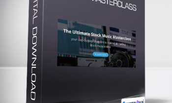 Daniel Carrizalez - Ultimate Stock Music Masterclass