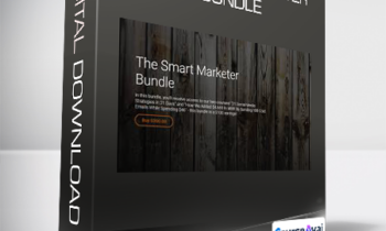 Shaina Weisinger - The Smart Marketer Bundle