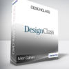 Mor Cohen - DesignClass