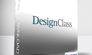 Mor Cohen - DesignClass