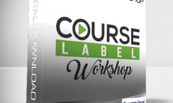 John Reese - Course Label Workshop