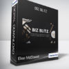 Elise McDowell - Biz Blitz