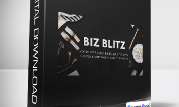 Elise McDowell - Biz Blitz