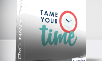 Ruth Soukup - Tame Your Time