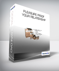 Pleasure Proof Your Relationship