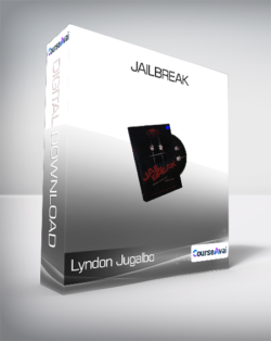 Lyndon Jugalbo - Jailbreak