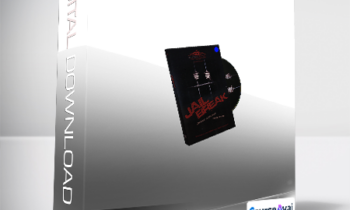 Lyndon Jugalbo - Jailbreak