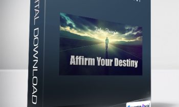 Jake Ducey - Affirm Your Destiny