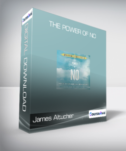 James Altucher - The Power of No