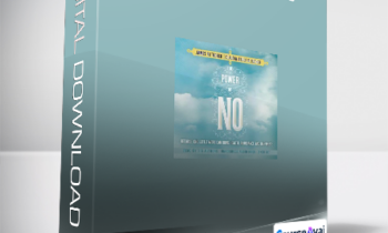 James Altucher - The Power of No