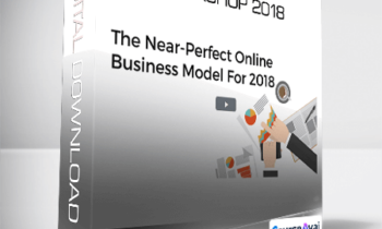 John Reese - Course Label Workshop 2018