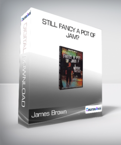 James Brown - Still Fancy A Pot Of Jam?