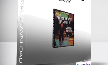 James Brown - Still Fancy A Pot Of Jam?