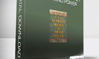 James Goi Jr. - How to Attract Money Using Mind Power