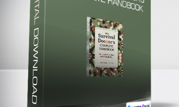 James Hubbard - The Survival Doctor's Complete Handbook
