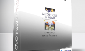 James Lawley & Penny Tompkins - Metaphors in Mind