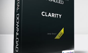 Jamie Smart - Clarity Audiobook Unabridged