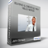 John Schaub - Buying & Creating High Yield Notes