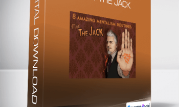 Jorge Garcia - Meet the jack