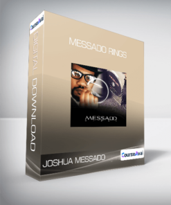 Joshua Messado - Messado Rings
