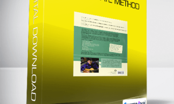 Justin Sandercoe - Intermediate Method