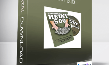 Karl Hein - Heiny 500
